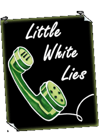 Little White Lies by Dan Gordon